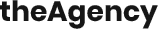 theAgency Website Template